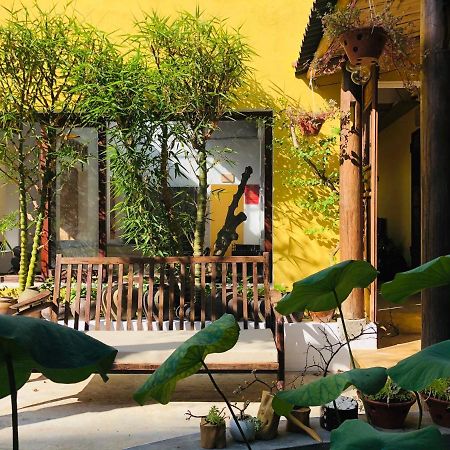 Leranda Homestay Hue Exterior foto