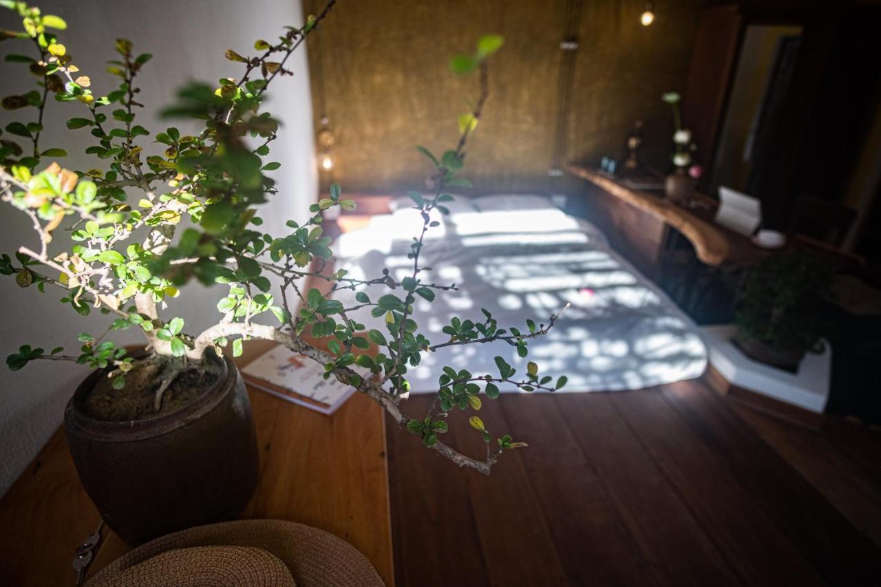 Leranda Homestay Hue Exterior foto