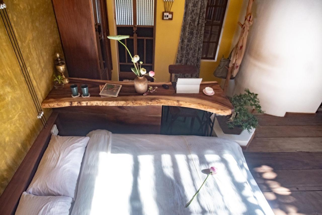 Leranda Homestay Hue Exterior foto