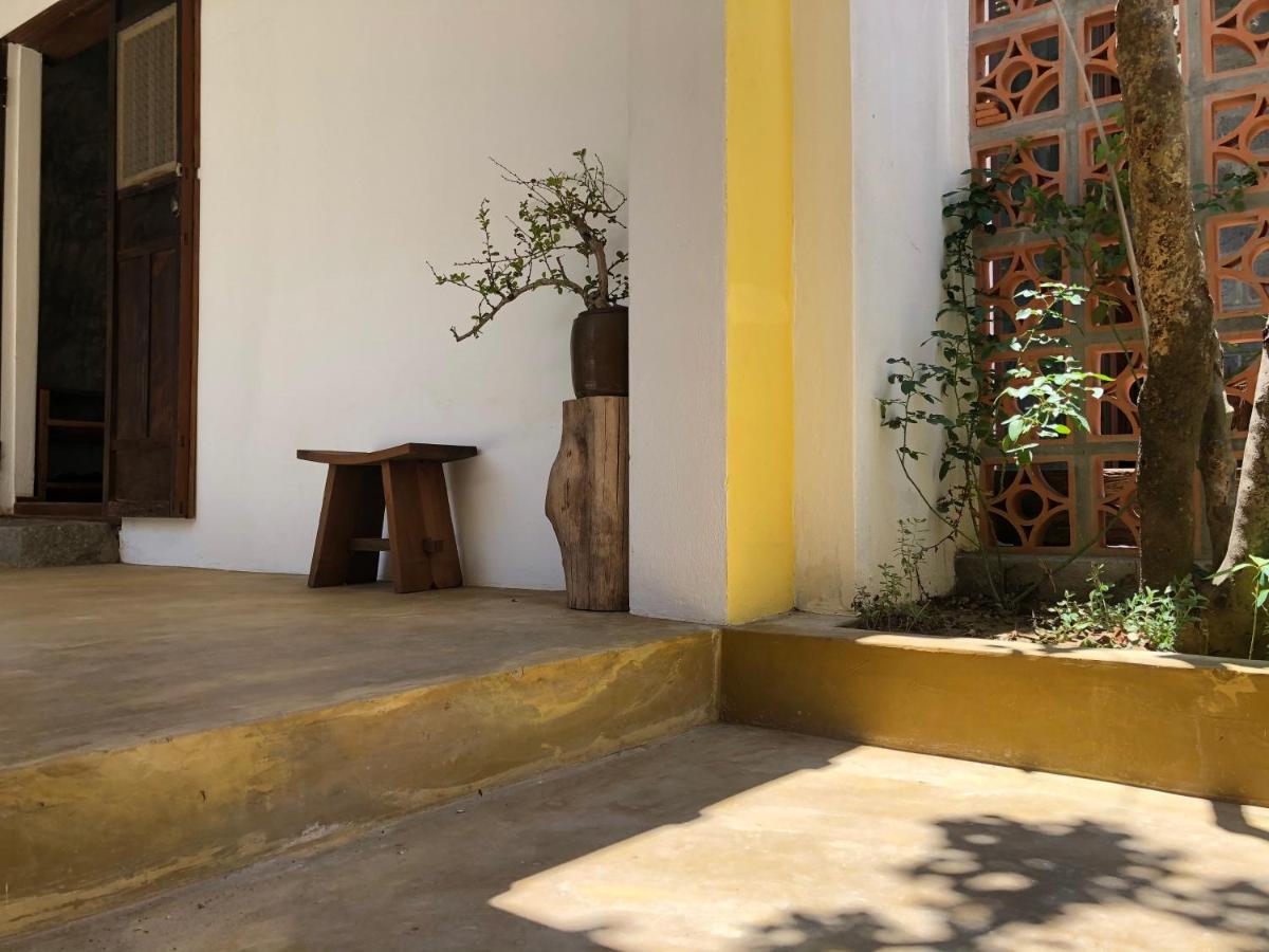 Leranda Homestay Hue Exterior foto