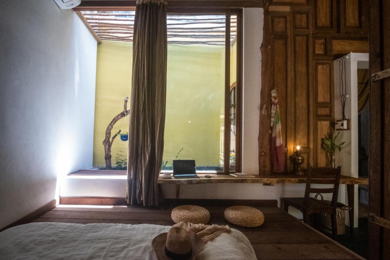 Leranda Homestay Hue Exterior foto