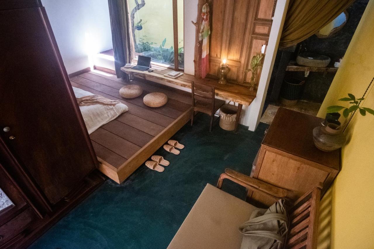 Leranda Homestay Hue Exterior foto