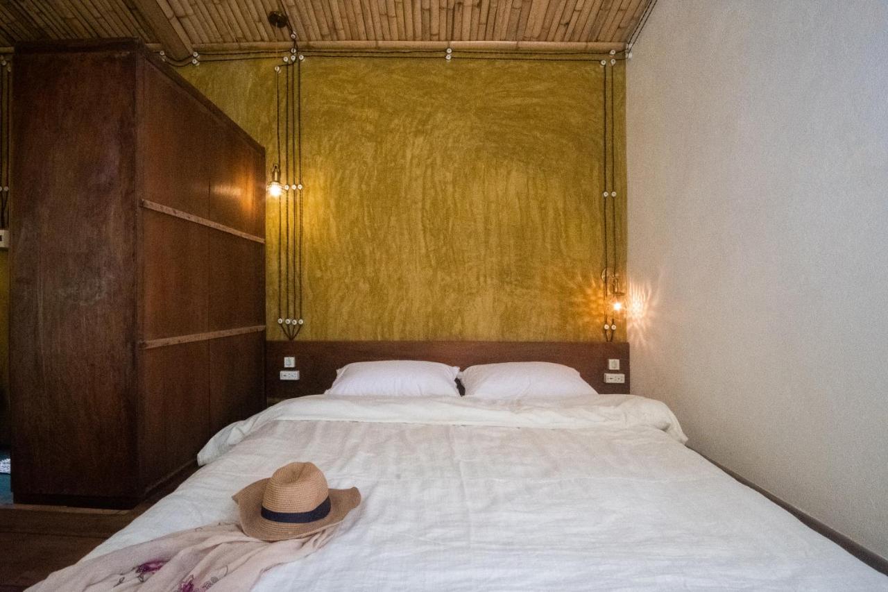 Leranda Homestay Hue Exterior foto