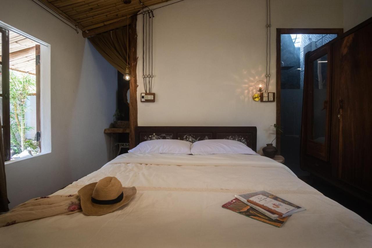 Leranda Homestay Hue Exterior foto