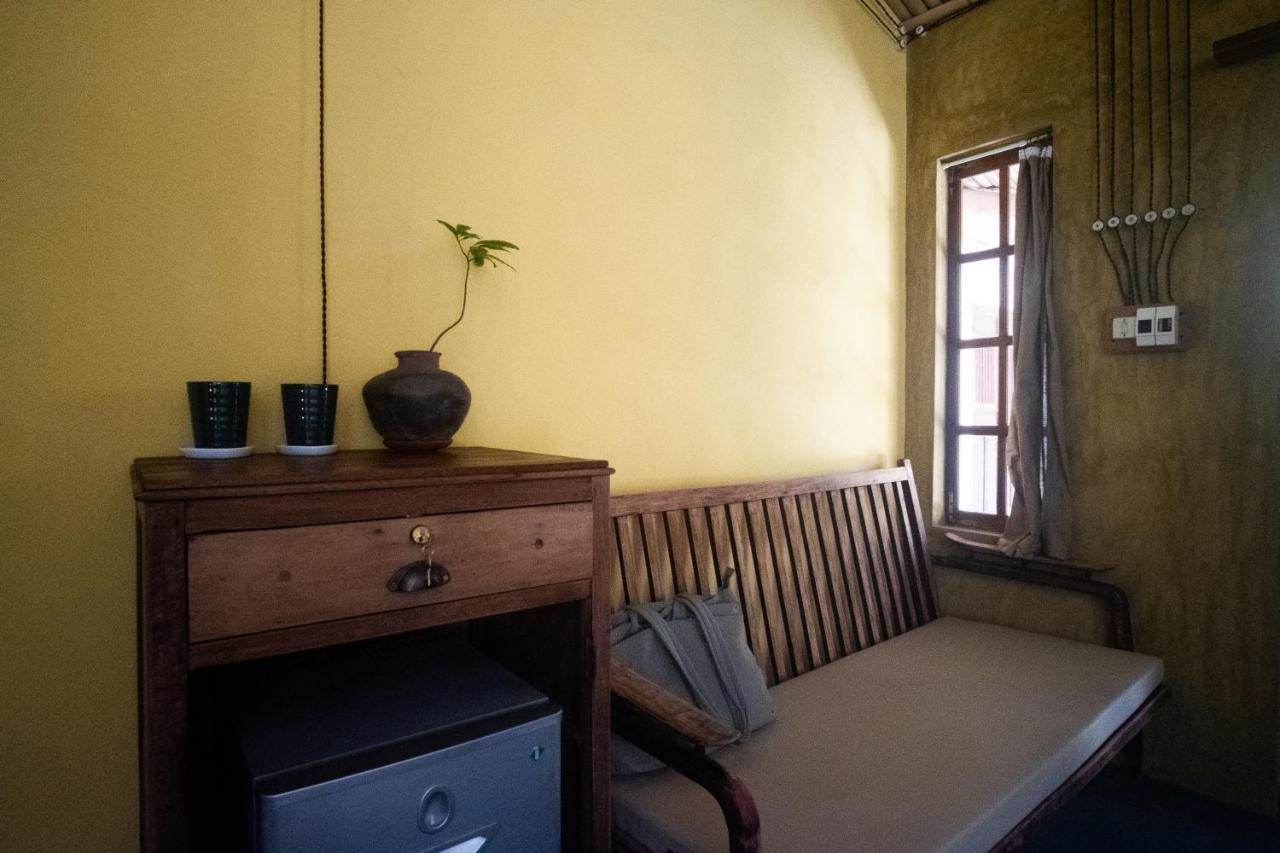 Leranda Homestay Hue Exterior foto