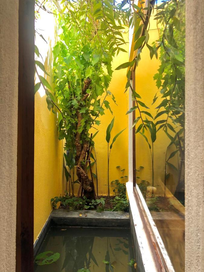 Leranda Homestay Hue Exterior foto