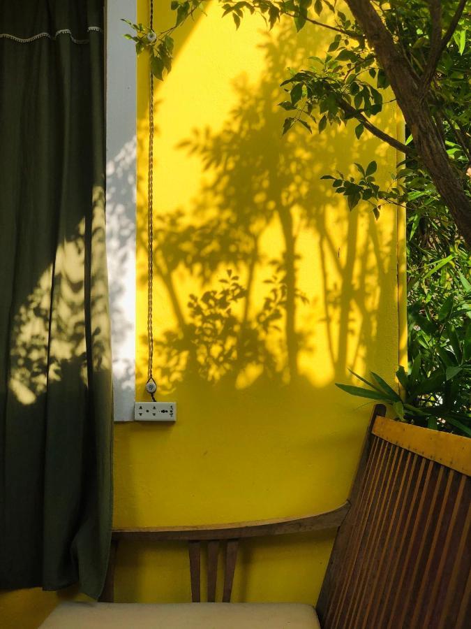 Leranda Homestay Hue Exterior foto