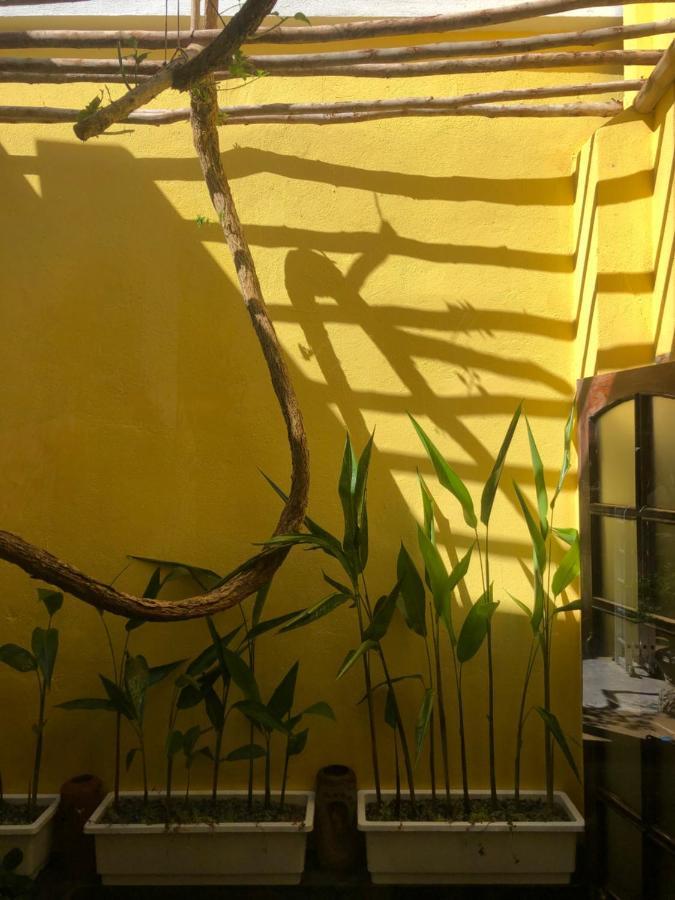 Leranda Homestay Hue Exterior foto