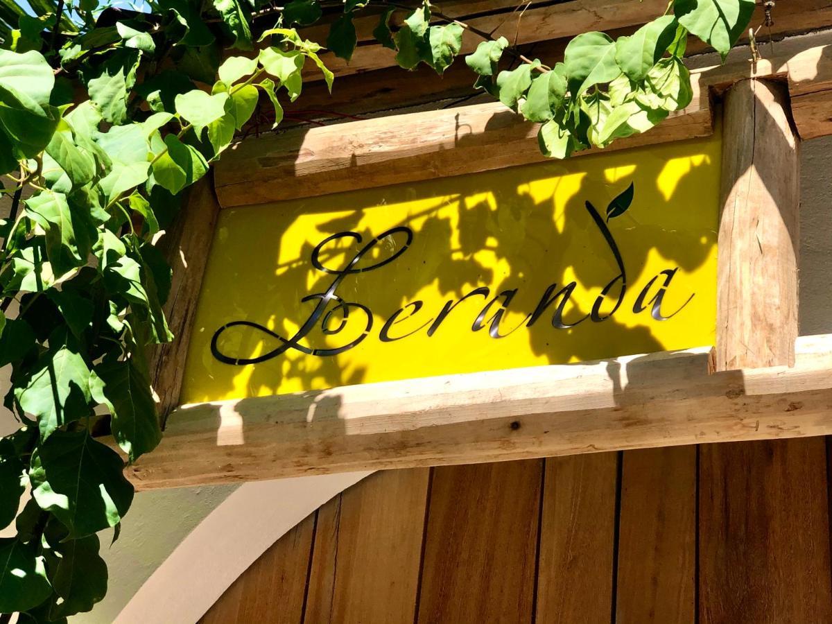 Leranda Homestay Hue Exterior foto